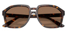 DOLCE&GABBANA DG4568 502/73 56 - Havana / Dark Brown #id:dg456850273_s:108120