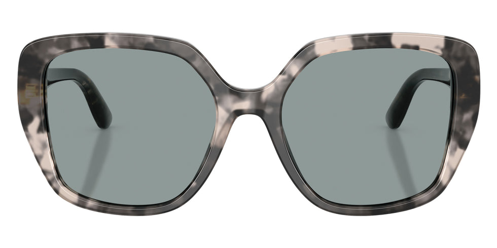 DOLCE&GABBANA DG4569 3172/1 54 - Gray Havana / Light Gray #id:dg456931721_s:100100