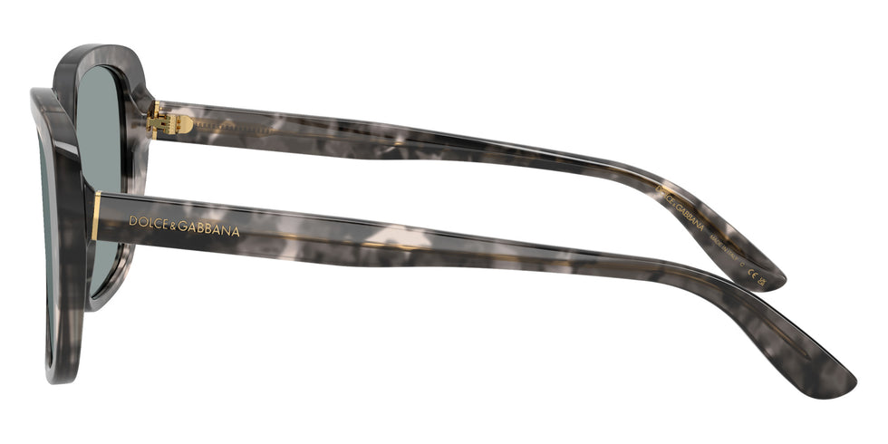 DOLCE&GABBANA DG4569 3172/1 54 - Gray Havana / Light Gray #id:dg456931721_s:100110