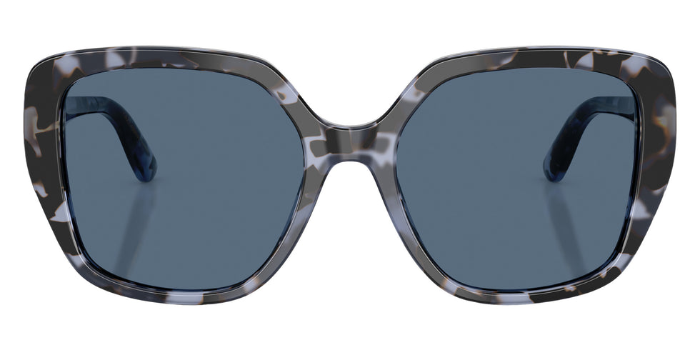 DOLCE&GABBANA DG4569 344380 54 - Blue Havana / Dark Blue #id:dg4569344380_s:102100