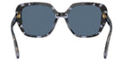 DOLCE&GABBANA DG4569 344380 54 - Blue Havana / Dark Blue #id:dg4569344380_s:102115
