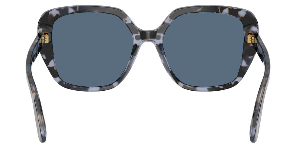 DOLCE&GABBANA DG4569 344380 54 - Blue Havana / Dark Blue #id:dg4569344380_s:102115