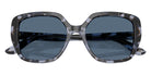 DOLCE&GABBANA DG4569 344380 54 - Blue Havana / Dark Blue #id:dg4569344380_s:102120