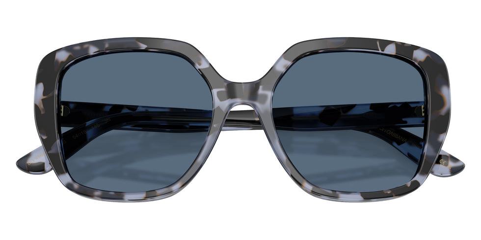 DOLCE&GABBANA DG4569 344380 54 - Blue Havana / Dark Blue #id:dg4569344380_s:102120