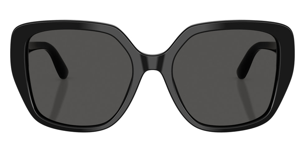 DOLCE&GABBANA DG4569 501/87 54 - Black / Dark Gray #id:dg456950187_s:106100
