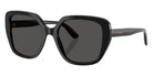DOLCE&GABBANA DG4569 501/87 54 - Black / Dark Gray #id:dg456950187_s:106105