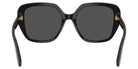 DOLCE&GABBANA DG4569 501/87 54 - Black / Dark Gray #id:dg456950187_s:106115