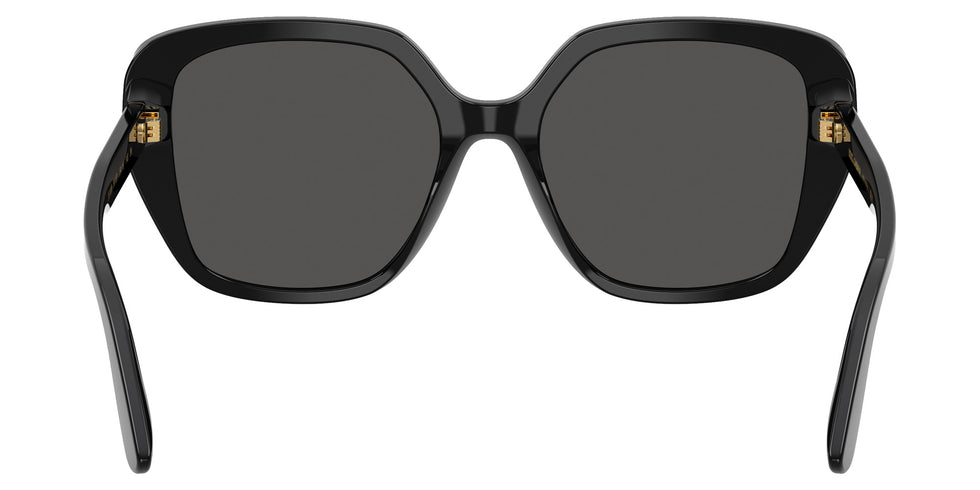 DOLCE&GABBANA DG4569 501/87 54 - Black / Dark Gray #id:dg456950187_s:106115