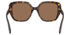 DOLCE&GABBANA DG4569 502/73 54 - Havana / Dark Brown #id:dg456950273_s:108115