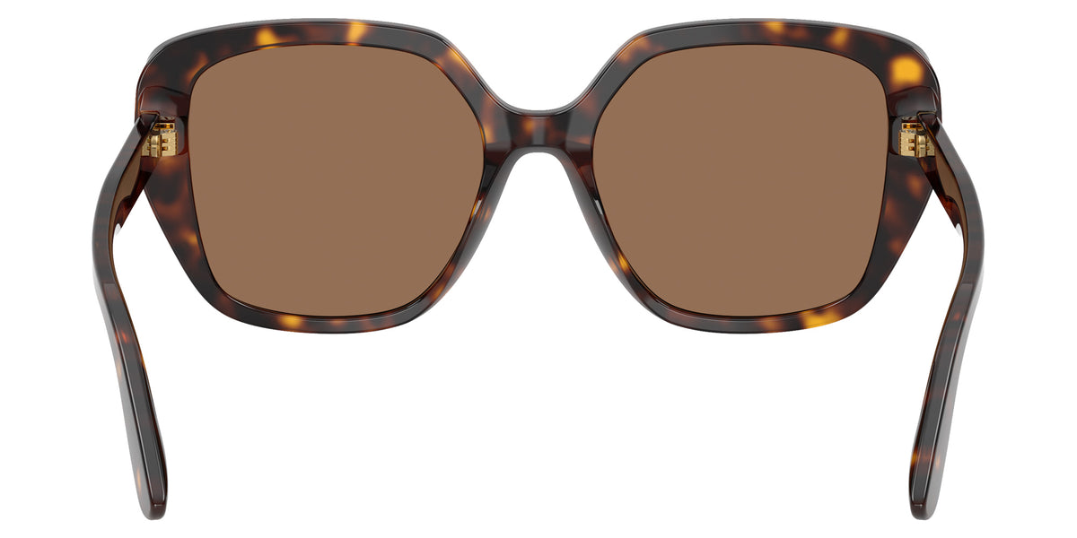 DOLCE&GABBANA DG4569 502/73 54 - Havana / Dark Brown #id:dg456950273_s:108115