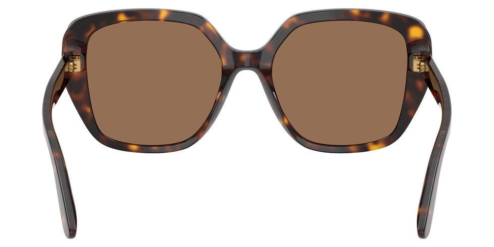 DOLCE&GABBANA DG4569 502/73 54 - Havana / Dark Brown #id:dg456950273_s:108115