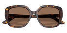 DOLCE&GABBANA DG4569 502/73 54 - Havana / Dark Brown #id:dg456950273_s:108120
