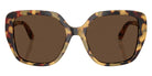 DOLCE&GABBANA DG4569 512/73 54 - Yellow Havana / Dark Brown #id:dg456951273_s:110100
