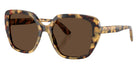 DOLCE&GABBANA DG4569 512/73 54 - Yellow Havana / Dark Brown #id:dg456951273_s:110105