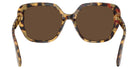 DOLCE&GABBANA DG4569 512/73 54 - Yellow Havana / Dark Brown #id:dg456951273_s:110115