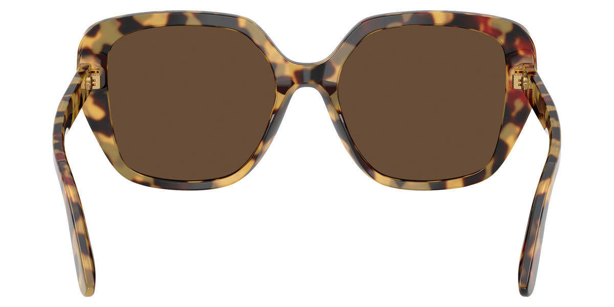DOLCE&GABBANA DG4569 512/73 54 - Yellow Havana / Dark Brown #id:dg456951273_s:110115