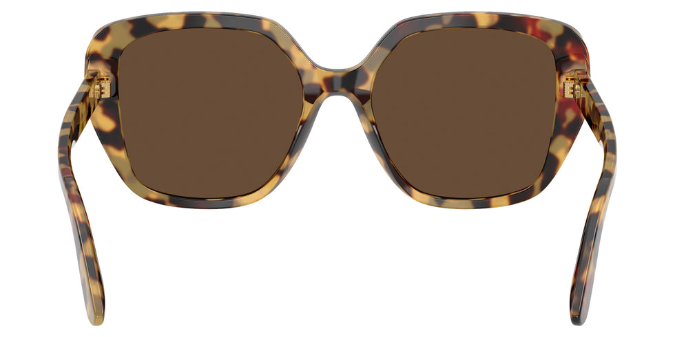 DOLCE&GABBANA DG4569 512/73 54 - Yellow Havana / Dark Brown #id:dg456951273_s:110115