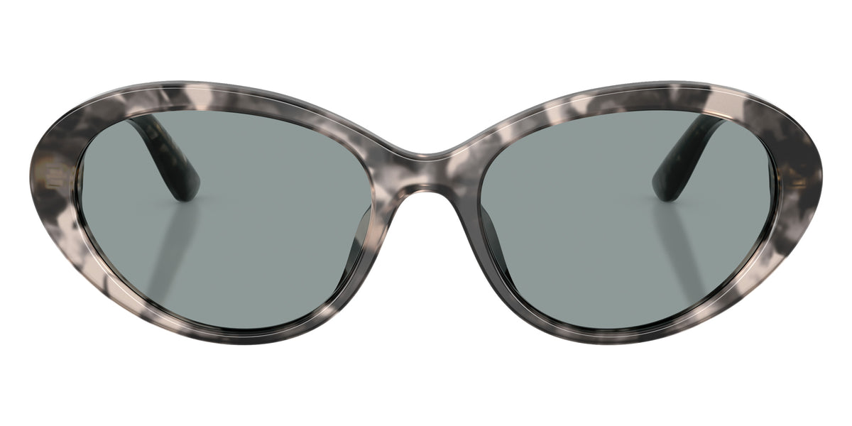 DOLCE&GABBANA DG4570 3172/1 53 - Gray Havana / Light Gray #id:dg457031721_s:100100