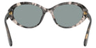 DOLCE&GABBANA DG4570 3172/1 53 - Gray Havana / Light Gray #id:dg457031721_s:100115