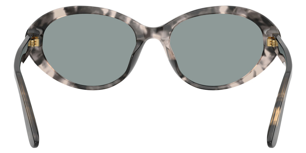 DOLCE&GABBANA DG4570 3172/1 53 - Gray Havana / Light Gray #id:dg457031721_s:100115