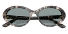 DOLCE&GABBANA DG4570 3172/1 53 - Gray Havana / Light Gray #id:dg457031721_s:100120