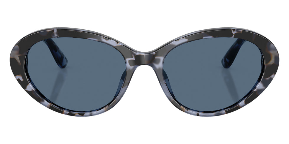 DOLCE&GABBANA DG4570 344380 53 - Blue Havana / Dark Blue #id:dg4570344380_s:102100