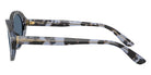 DOLCE&GABBANA DG4570 344380 53 - Blue Havana / Dark Blue #id:dg4570344380_s:102110