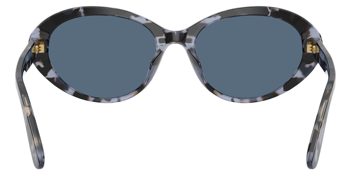 DOLCE&GABBANA DG4570 344380 53 - Blue Havana / Dark Blue #id:dg4570344380_s:102115