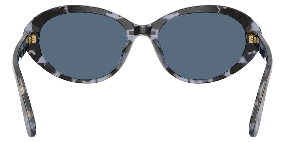 DOLCE&GABBANA DG4570 344380 53 - Blue Havana / Dark Blue #id:dg4570344380_s:102115