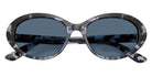 DOLCE&GABBANA DG4570 344380 53 - Blue Havana / Dark Blue #id:dg4570344380_s:102120