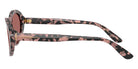 DOLCE&GABBANA DG4570 347669 53 - Pink Havana / Dark Violet #id:dg4570347669_s:104110