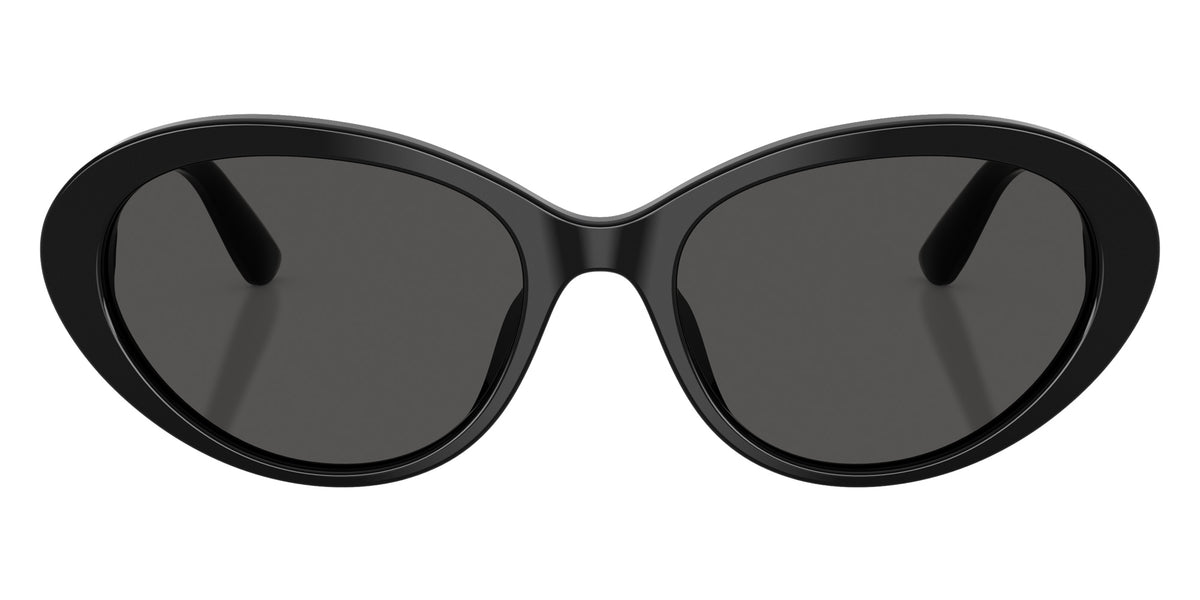 DOLCE&GABBANA DG4570 501/87 53 - Black / Dark Gray #id:dg457050187_s:106100