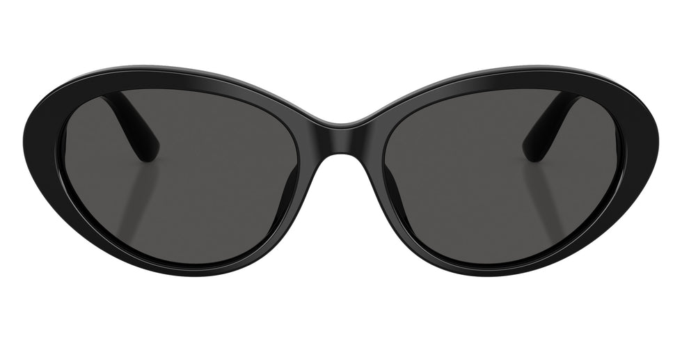 DOLCE&GABBANA DG4570 501/87 53 - Black / Dark Gray #id:dg457050187_s:106100