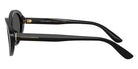 DOLCE&GABBANA DG4570 501/87 53 - Black / Dark Gray #id:dg457050187_s:106110
