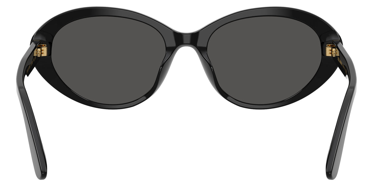 DOLCE&GABBANA DG4570 501/87 53 - Black / Dark Gray #id:dg457050187_s:106115