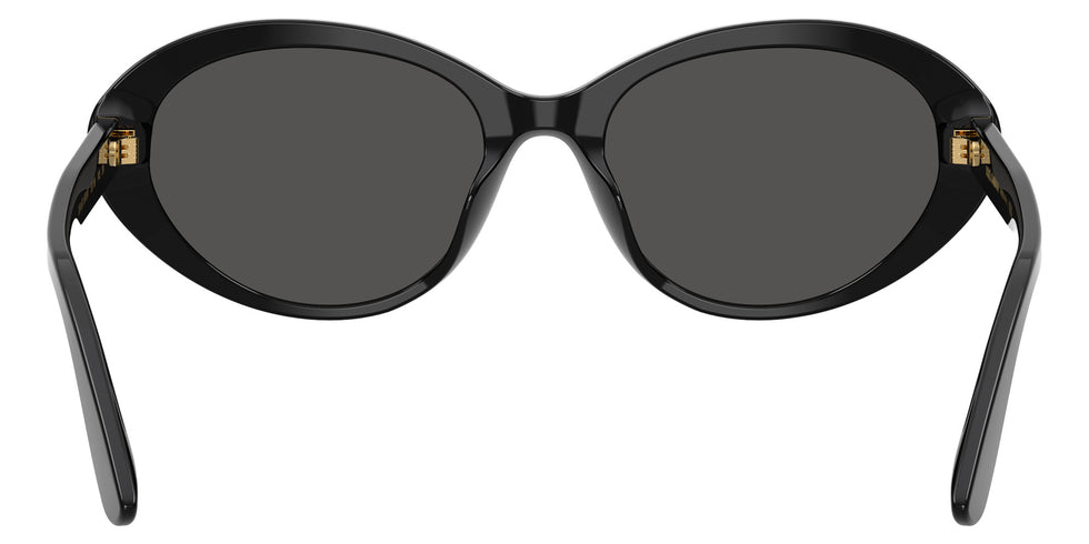 DOLCE&GABBANA DG4570 501/87 53 - Black / Dark Gray #id:dg457050187_s:106115