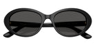 DOLCE&GABBANA DG4570 501/87 53 - Black / Dark Gray #id:dg457050187_s:106120