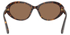 DOLCE&GABBANA DG4570 502/73 53 - Havana / Dark Brown #id:dg457050273_s:108115