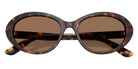 DOLCE&GABBANA DG4570 502/73 53 - Havana / Dark Brown #id:dg457050273_s:108120