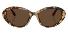 DOLCE&GABBANA DG4570 512/73 53 - Yellow Havana / Dark Brown #id:dg457051273_s:110100
