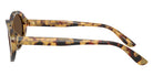 DOLCE&GABBANA DG4570 512/73 53 - Yellow Havana / Dark Brown #id:dg457051273_s:110110