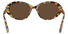 DOLCE&GABBANA DG4570 512/73 53 - Yellow Havana / Dark Brown #id:dg457051273_s:110115