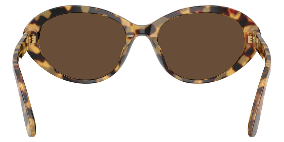 DOLCE&GABBANA DG4570 512/73 53 - Yellow Havana / Dark Brown #id:dg457051273_s:110115