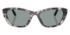 DOLCE&GABBANA DG4571 3172/1 56 - Gray Havana / Light Gray #id:dg457131721_s:100100