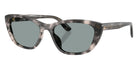 DOLCE&GABBANA DG4571 3172/1 56 - Gray Havana / Light Gray #id:dg457131721_s:100105