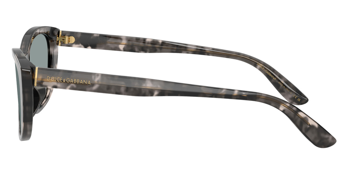 DOLCE&GABBANA DG4571 3172/1 56 - Gray Havana / Light Gray #id:dg457131721_s:100110