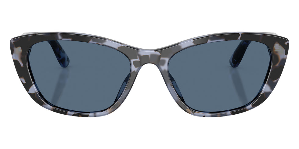 DOLCE&GABBANA DG4571 344380 56 - Blue Havana / Dark Blue #id:dg4571344380_s:102100