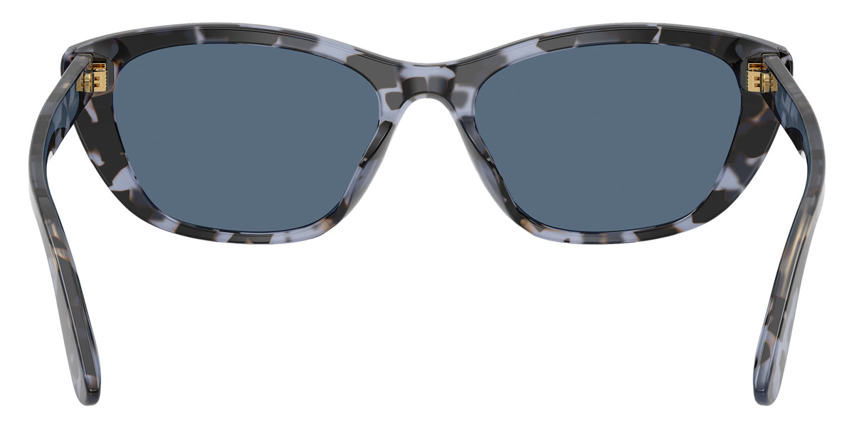 DOLCE&GABBANA DG4571 344380 56 - Blue Havana / Dark Blue #id:dg4571344380_s:102115