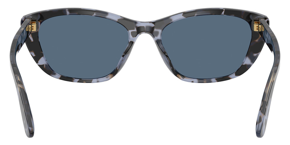 DOLCE&GABBANA DG4571 344380 56 - Blue Havana / Dark Blue #id:dg4571344380_s:102115