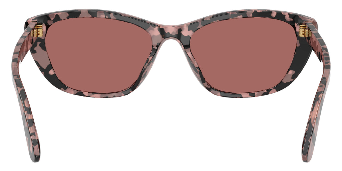 DOLCE&GABBANA DG4571 347669 56 - Pink Havana / Dark Violet #id:dg4571347669_s:104115